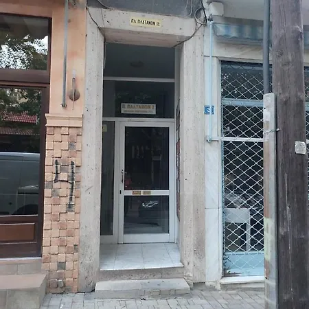 Apartment ανατολή *