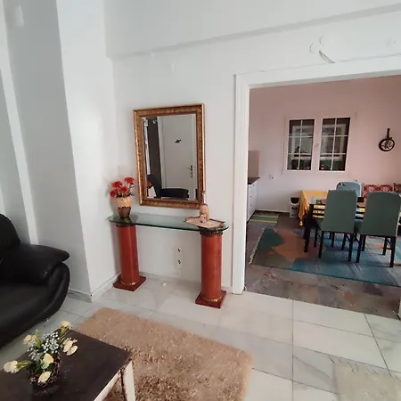 Apartment ανατολή