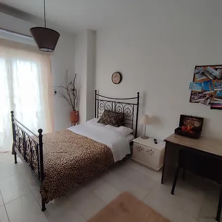ανατολή Apartment Veria (Imathia)
