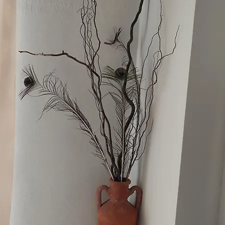 ανατολή Apartment