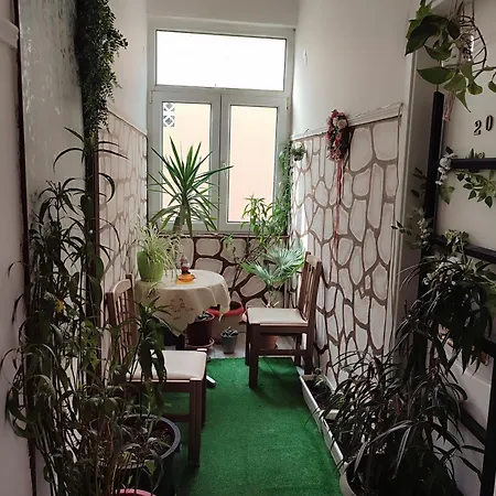 Appartamento ανατολή *