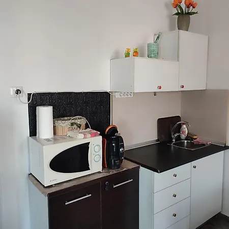 ανατολή Apartment *