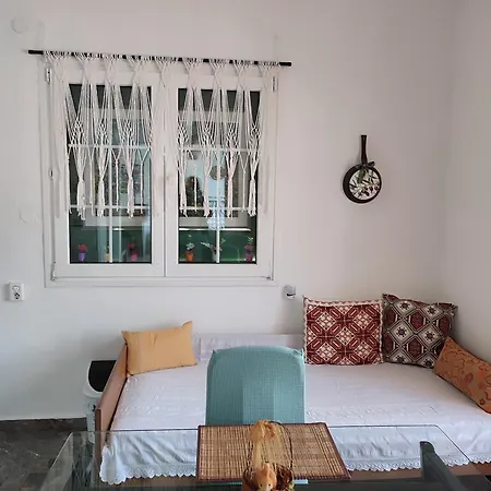 Apartment ανατολή *
