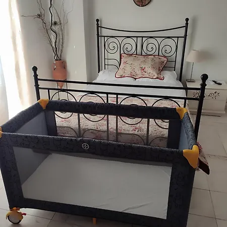 Apartment ανατολή