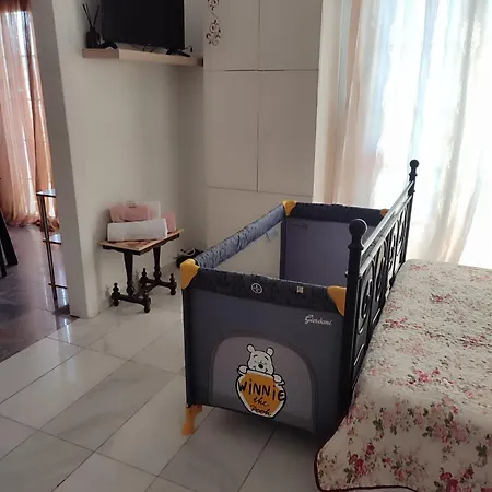Apartment ανατολή Veria (Imathia)